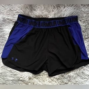 Under Armour athletic shorts
